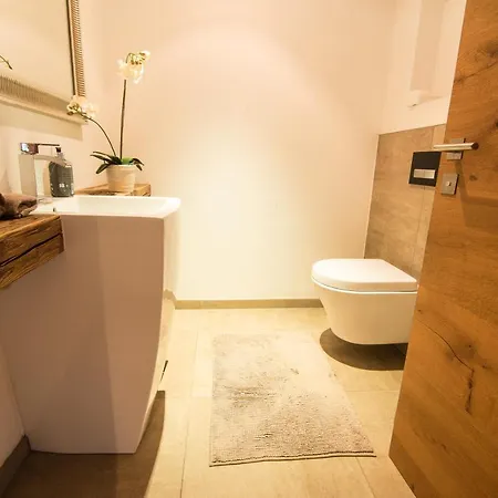 Murmi 샬레 우텐도르프