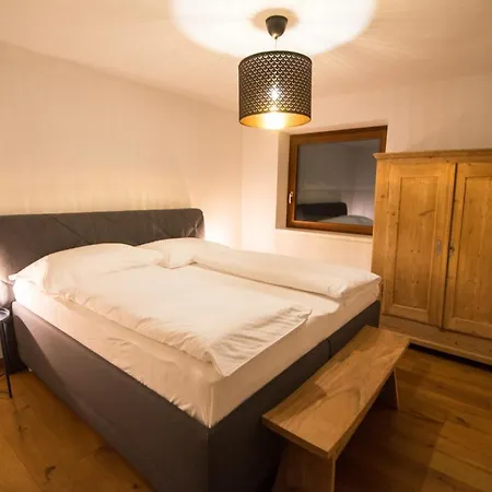Chalet Murmi