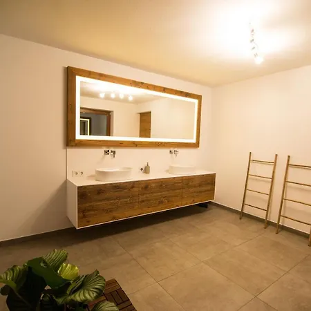 Murmi Chalet Uttendorf