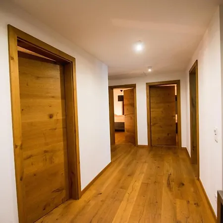 Chalet Murmi *