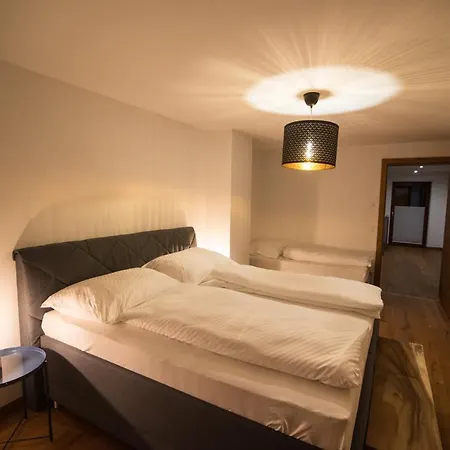Chalet Murmi