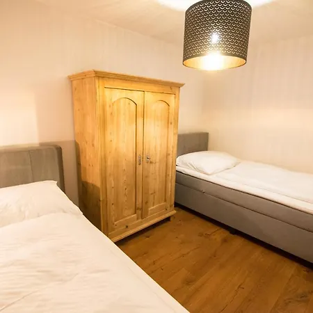 Murmi Chalet Uttendorf