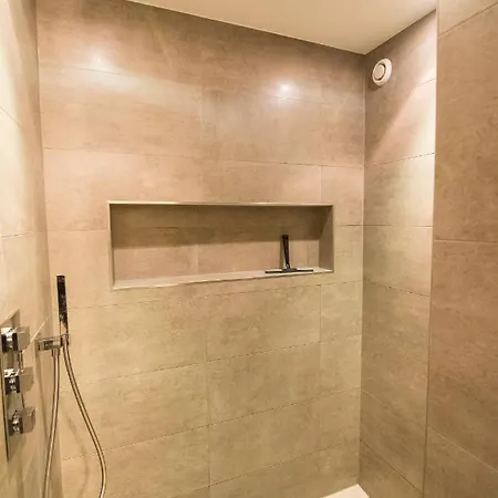 샬레 Murmi 우텐도르프