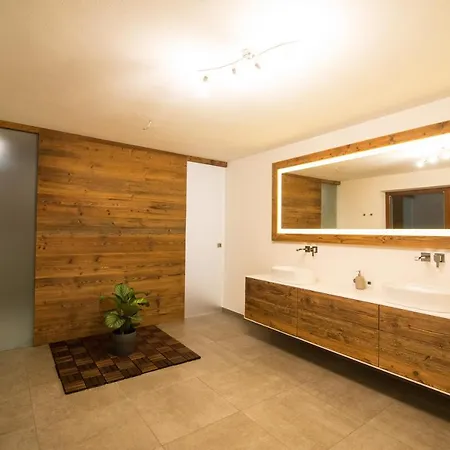 Murmi Chalet