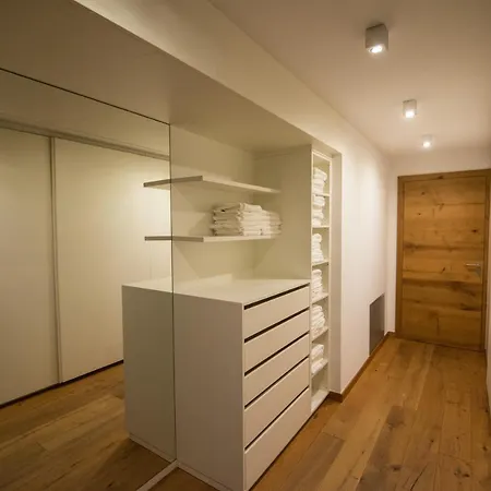 Chalet Murmi *