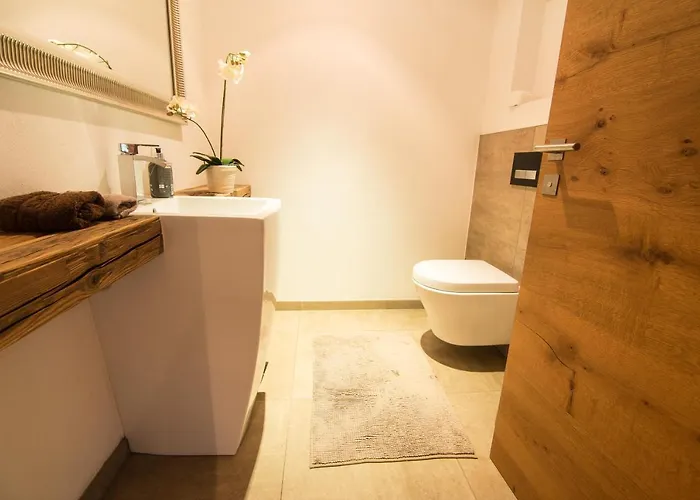 Murmi Chalet Uttendorf