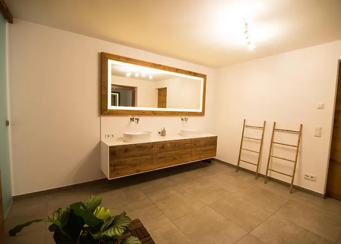 Murmi Chalet Uttendorf