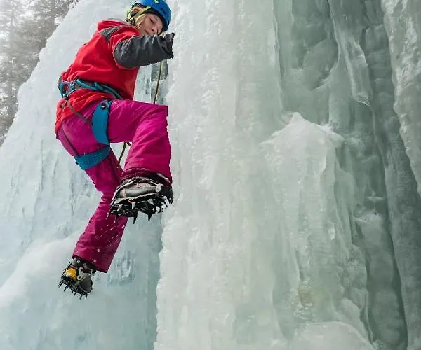 Murmi Chalet Uttendorf