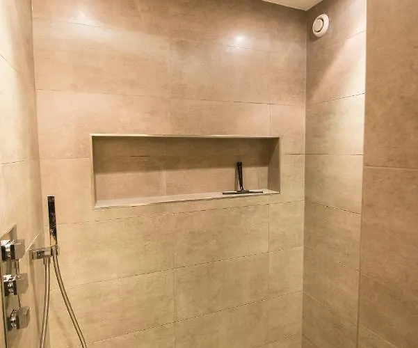 Chalet Murmi Uttendorf