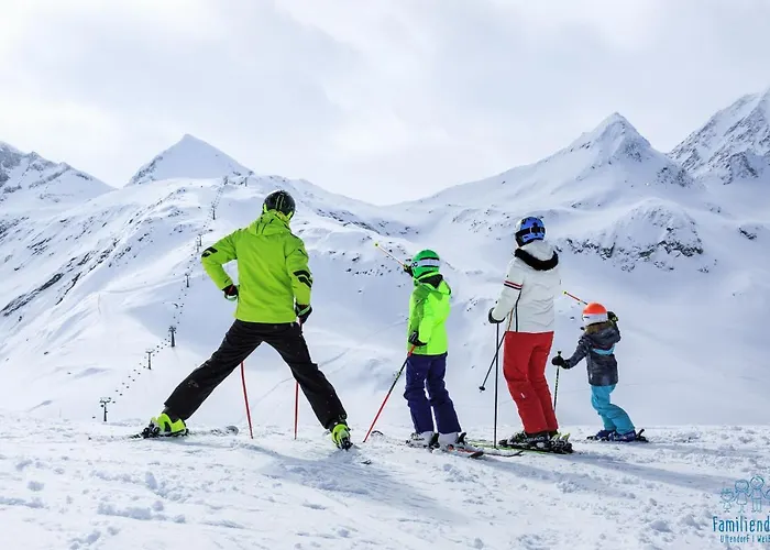 Murmi Chalet Uttendorf